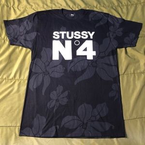 Stussy Tee